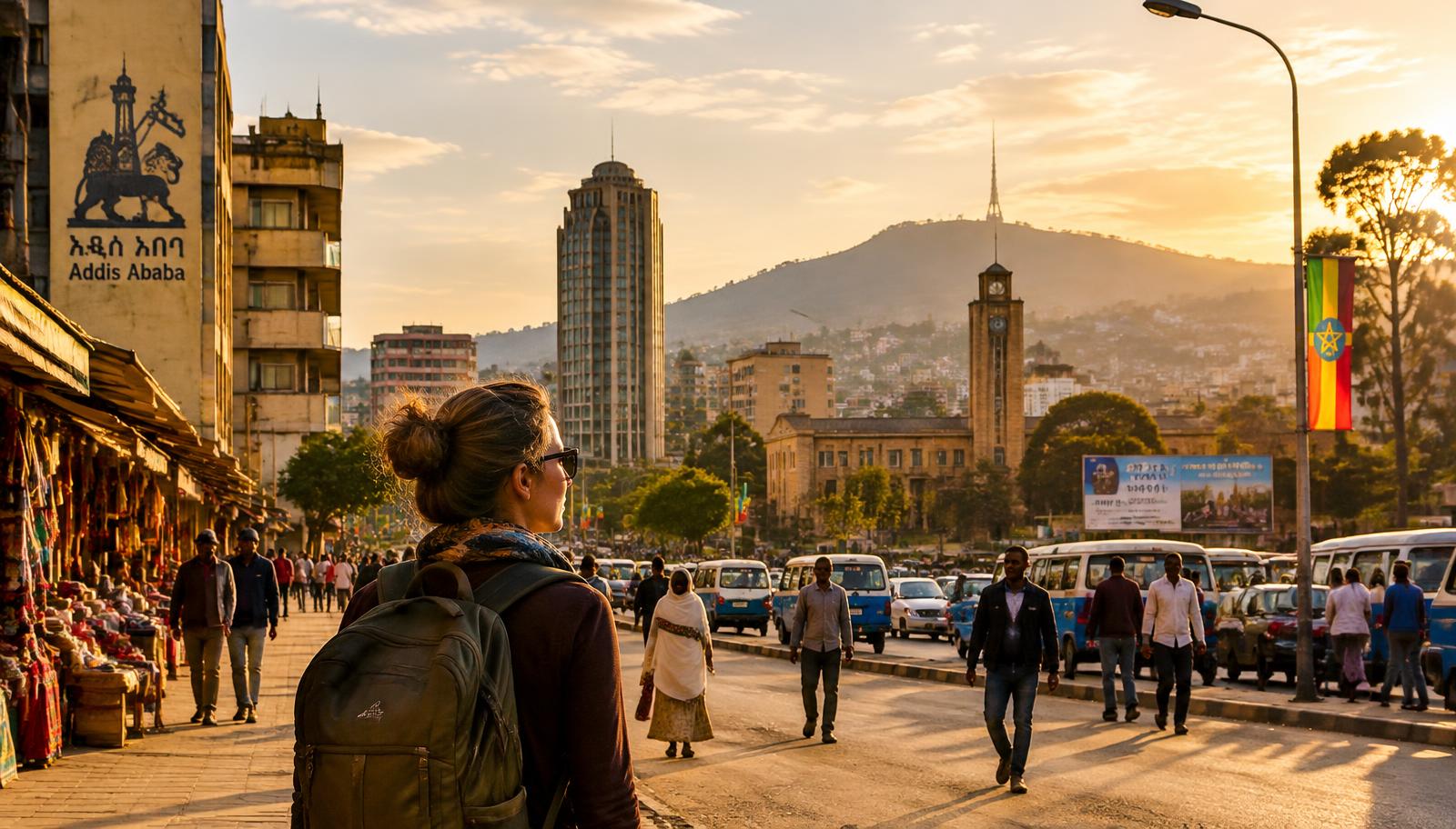 Things to do in Addis Ababa during a layover: a complete guide