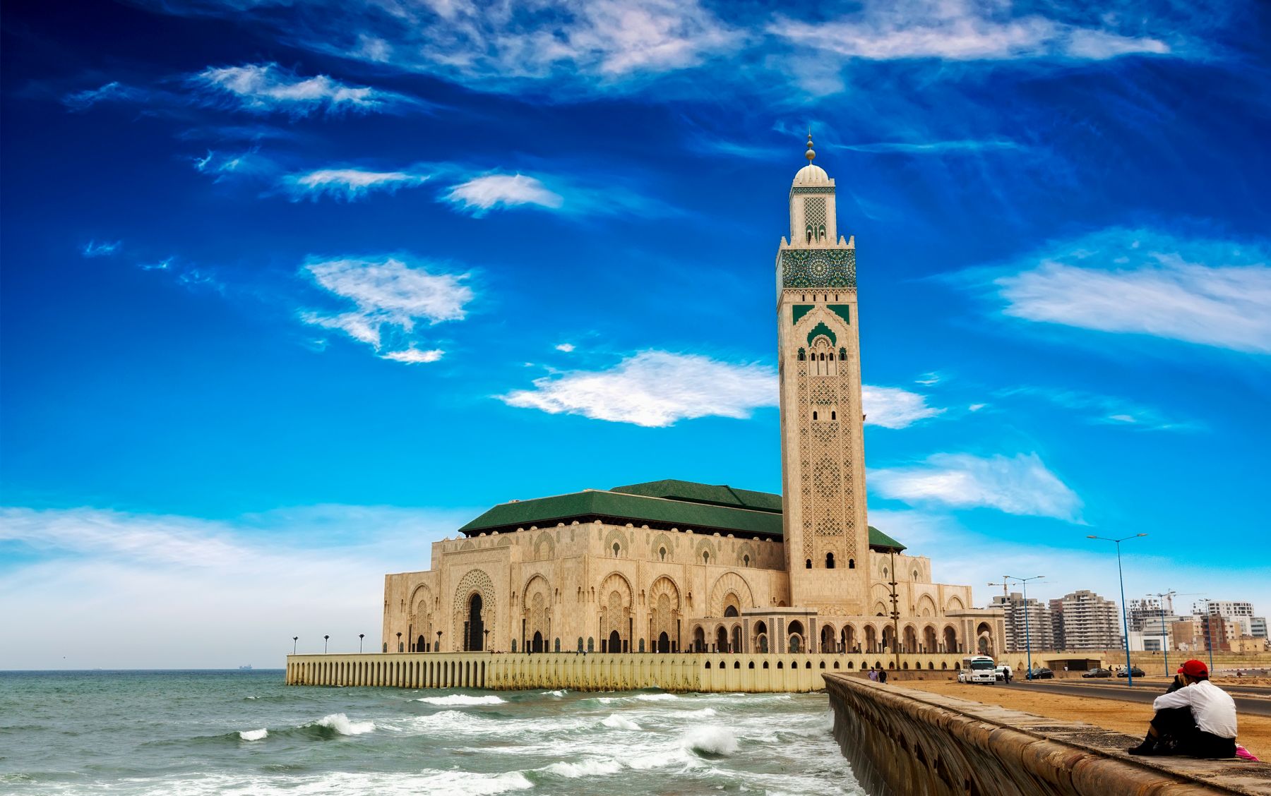 Morocco